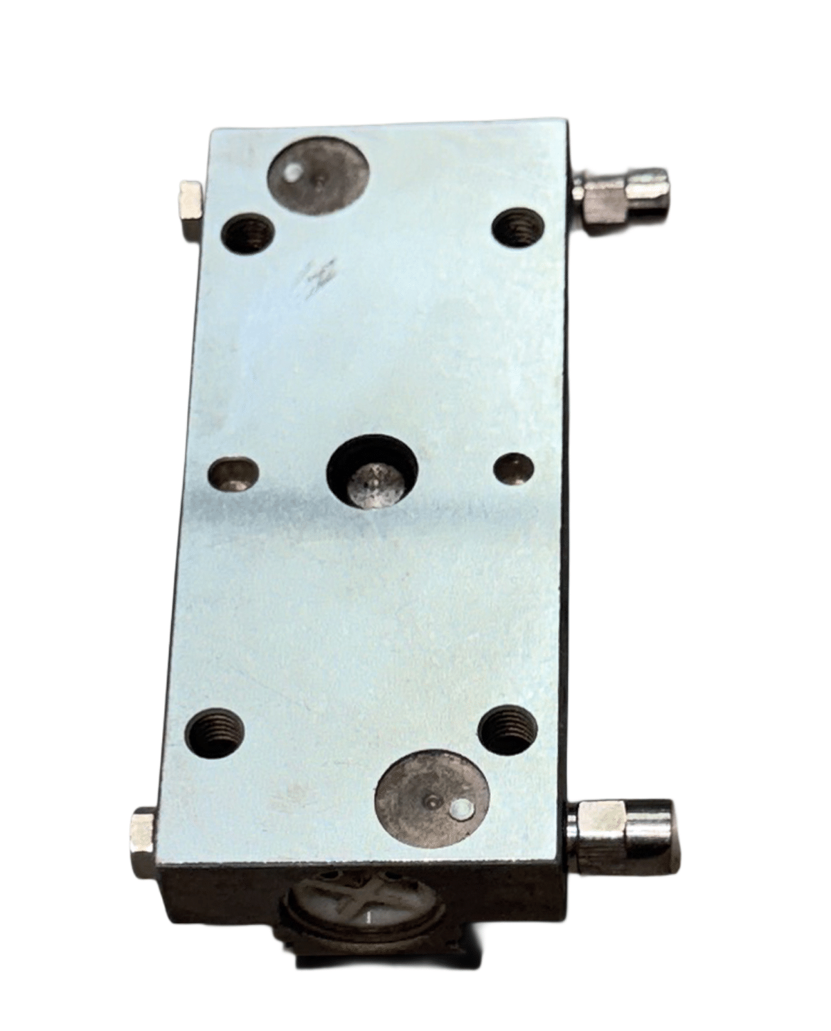 NEW-ERA NOK PPT-SD16-20-TP Pneumatic Air Slide Cylinder N423 - Image 5