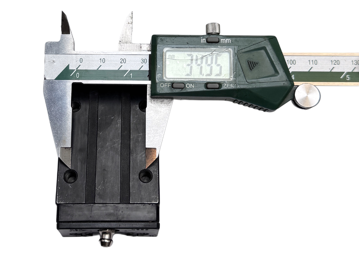 NSK LS25 CNC Linear Bearing SL-356 - Image 10