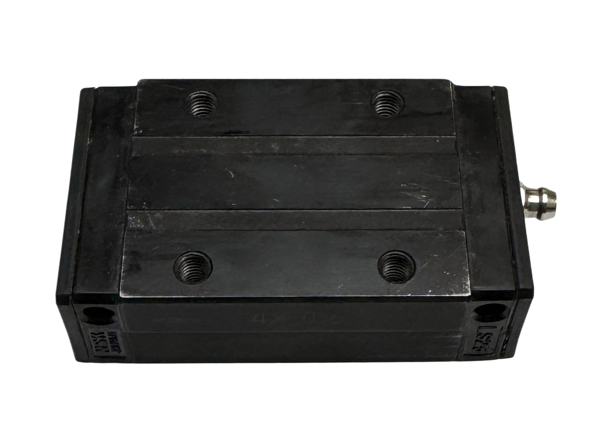 NSK LS25 CNC Linear Bearing SL-356 - Image 3