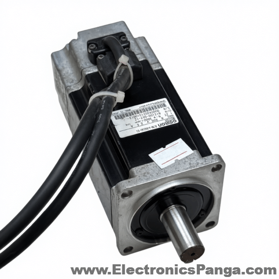 OMRON 400W (0.4Kw) R7M-A40030 AC Servo Motor SM1497