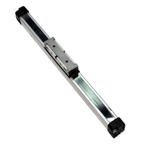 ORIGA 210/25 5.5inch Working 9.5inch Length Rodless Pneumatic Cylinder N418