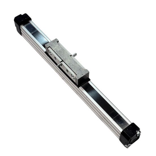 ORIGA P210/25 7inch Working 8.2inch Length Rodless Pneumatic Cylinder N415