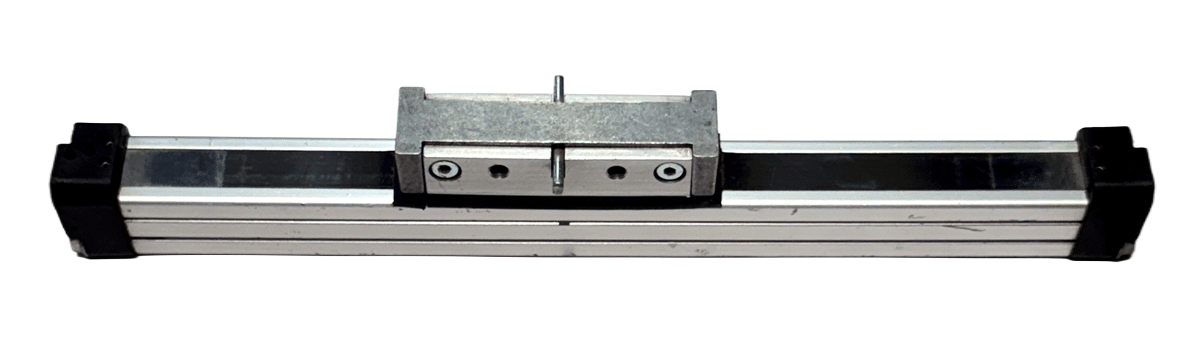 ORIGA P210/25 7inch Working 8.2inch Length Rodless Pneumatic Cylinder N415 - Image 4