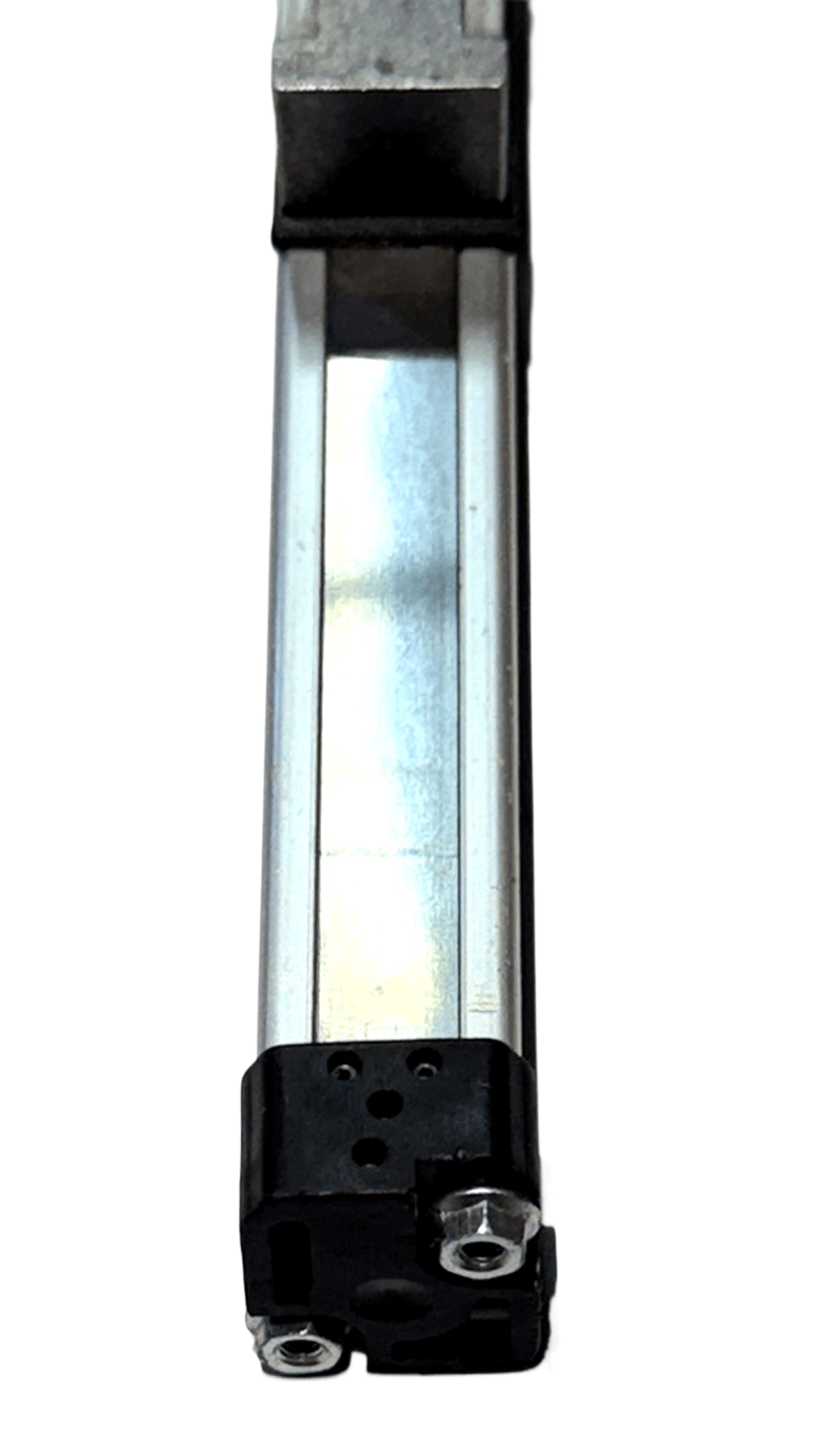 ORIGA P210/25 7inch Working 8.2inch Length Rodless Pneumatic Cylinder N415 - Image 5