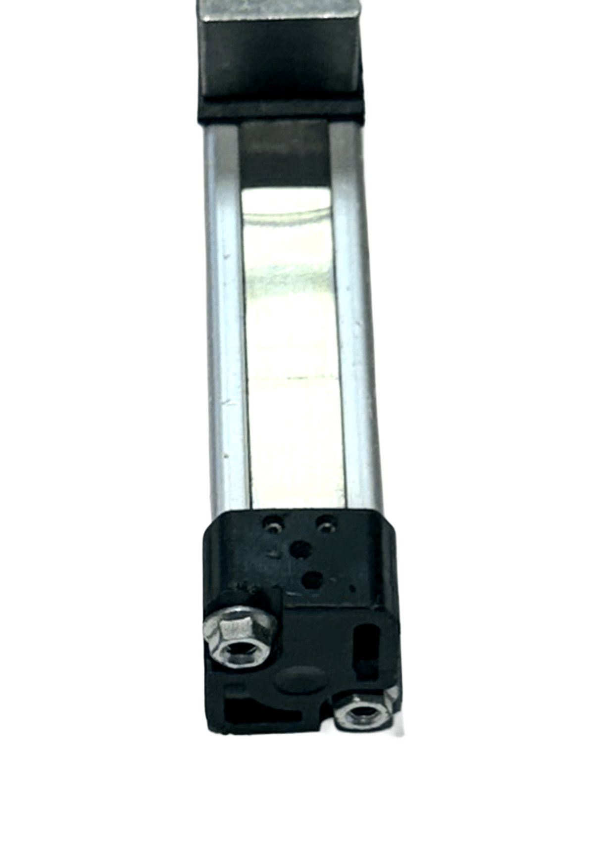ORIGA P210/25 7inch Working 8.2inch Length Rodless Pneumatic Cylinder N415 - Image 6