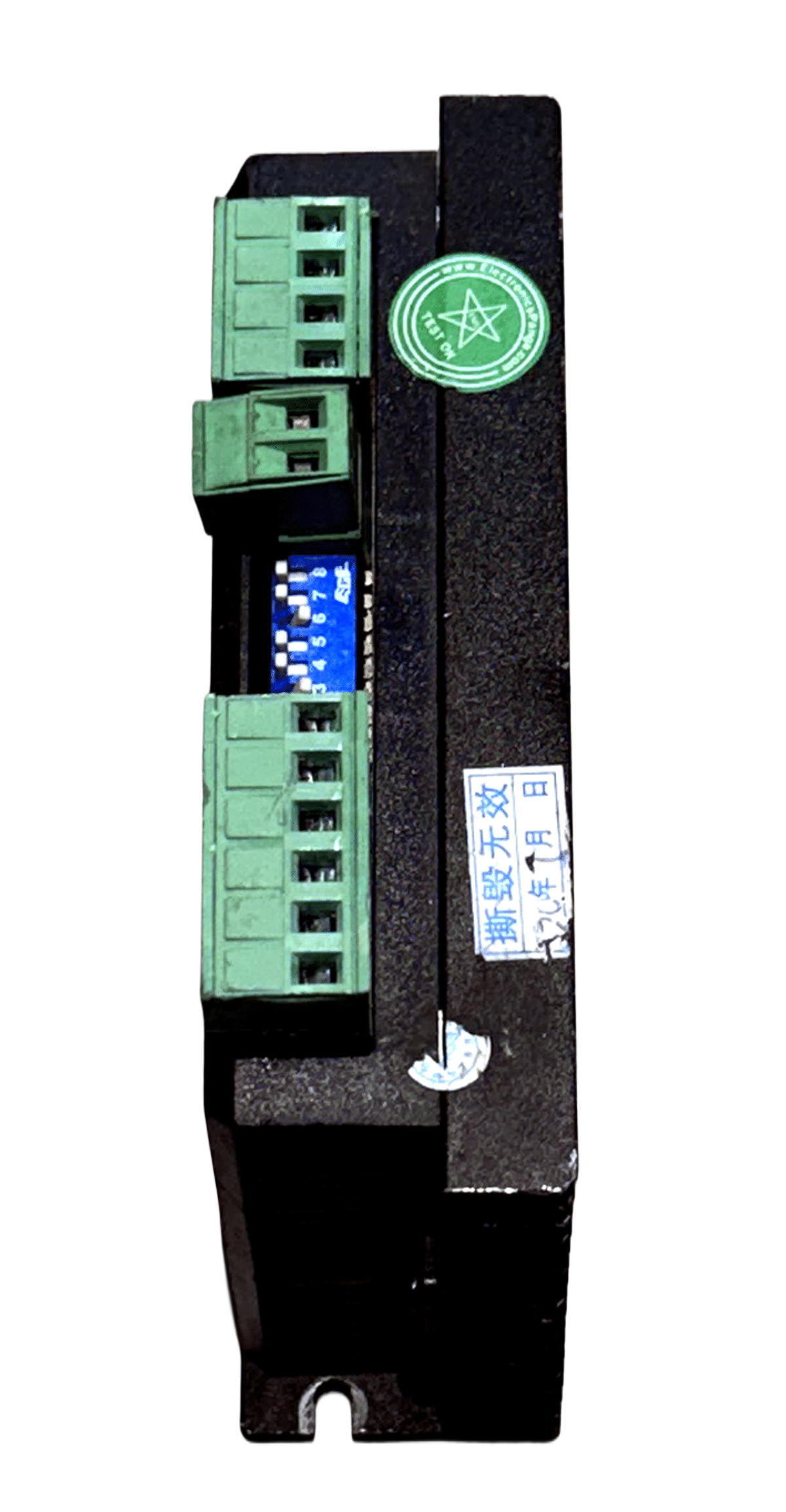 OU KE DA DAIN QI OK2D542 20-50V 4.20A Stepper Motor Driver STD390 - Image 4