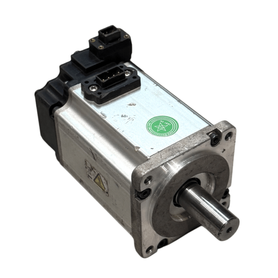 PANASONIC 0.4Kw (400W) MSME042G1A AC Servo Motor SM1589