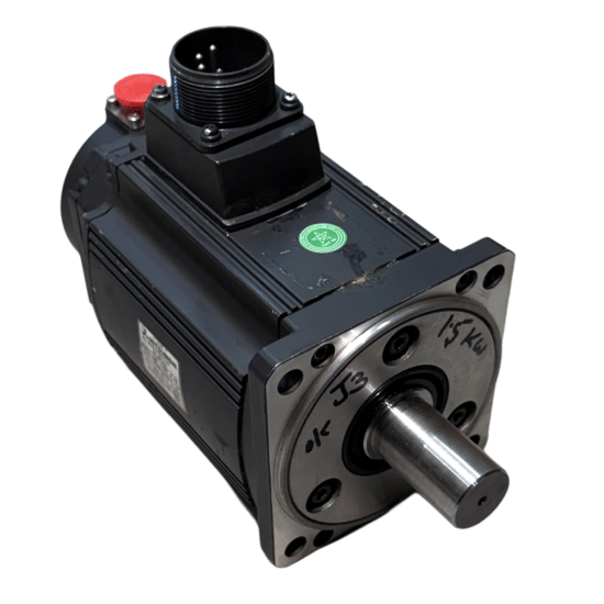 PANASONIC 1.5Kw (1500W) HC-RP153 AC Servo Motor SM1594