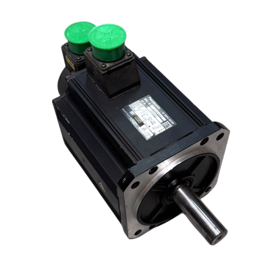 PANASONIC 1.5Kw (1500W) MHMA152M1C AC Servo Motor SM1573