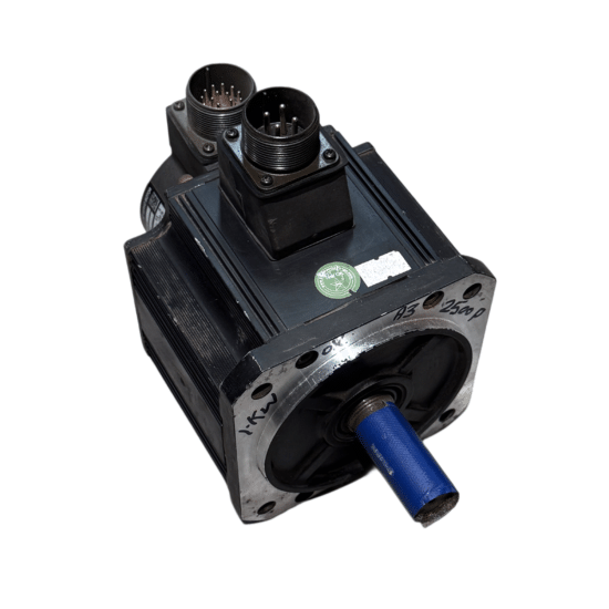 PANASONIC 1Kw (1000W) MDMA102A1C AC Servo Motor SM1576