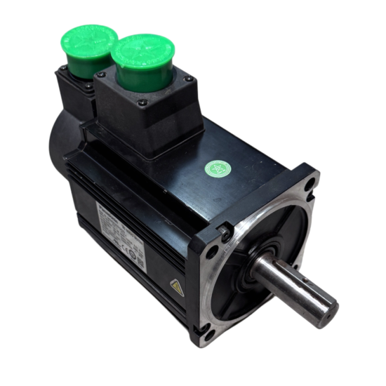PANASONIC 2Kw (2000W) MSME202GCG AC Servo Motor SM1568