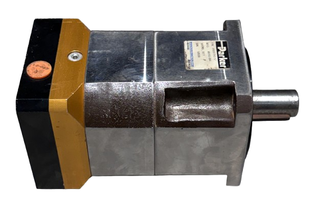 PARKER 50:1 Ratio PX90-050-S2 Reducer Gearbox G1685 - Image 3