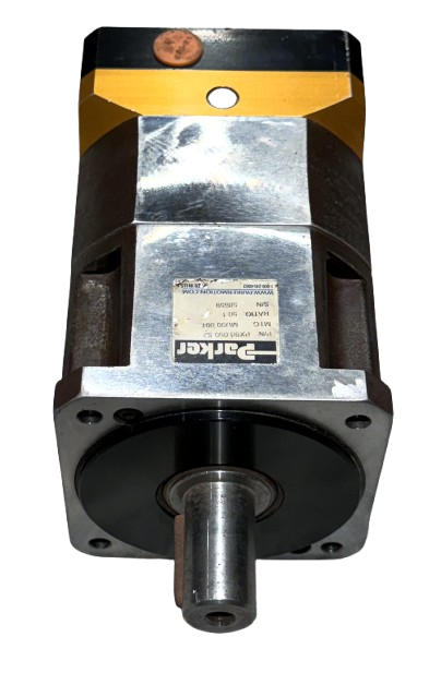 PARKER 50:1 Ratio PX90-050-S2 Reducer Gearbox G1685 - Image 4