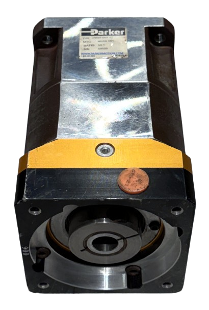 PARKER 50:1 Ratio PX90-050-S2 Reducer Gearbox G1685 - Image 5