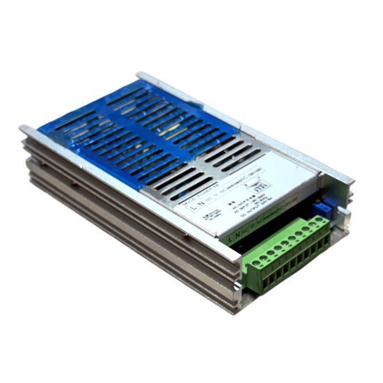 POWER-6B 24V 6A AC To DC Single Output Switching Power Supply P453