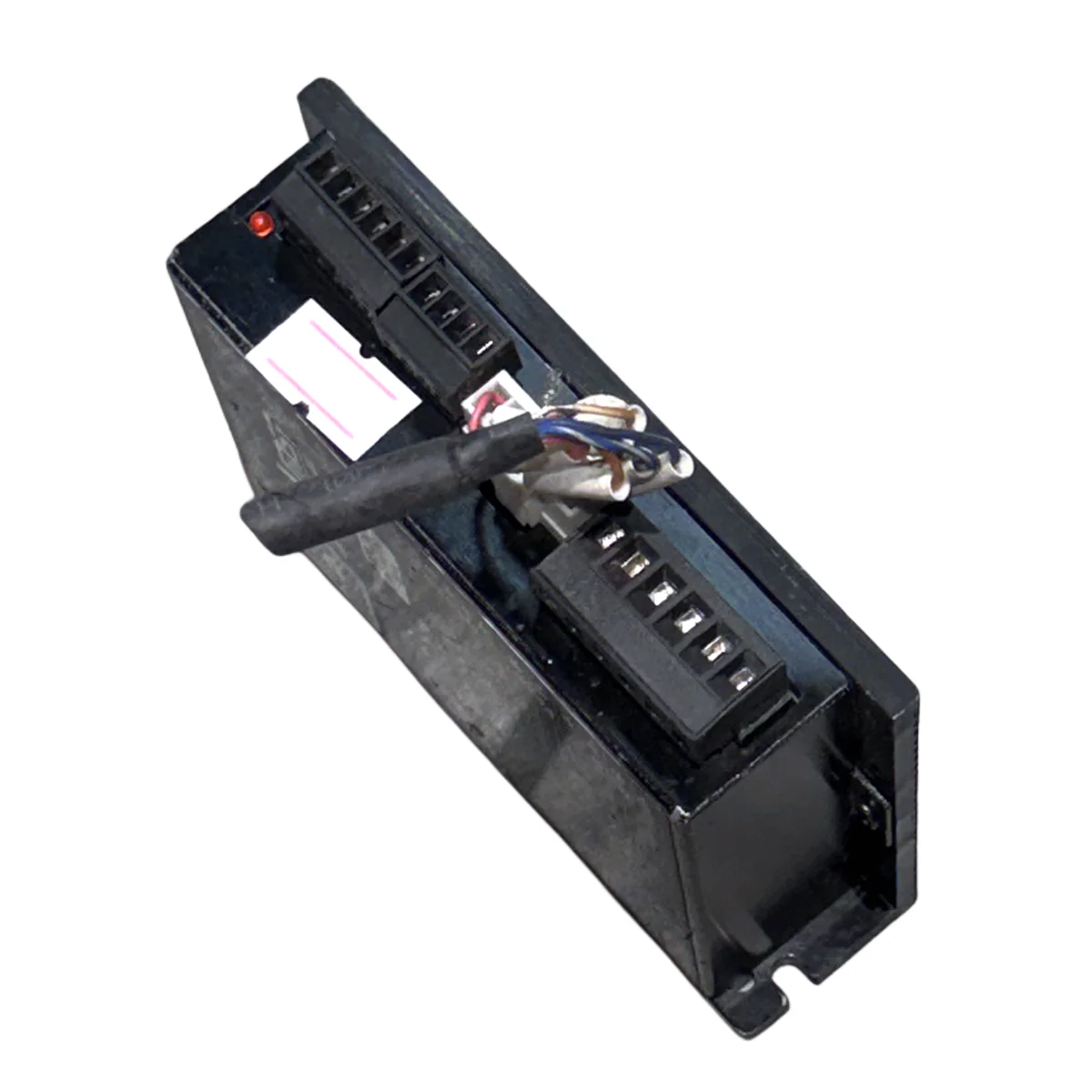 SAMSR MS-2806 24-80V Stepper Motor Driver STD393 - Image 6