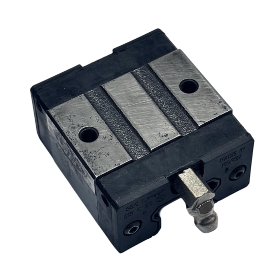 SBC SBI 20 CNC Linear Bearing SL-342