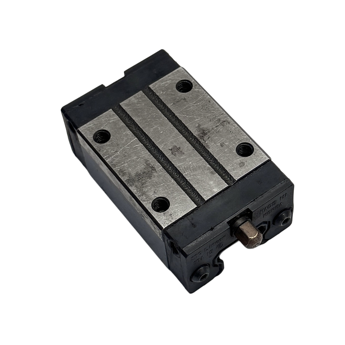 SBC SBI15 CNC Linear Bearing SL-357