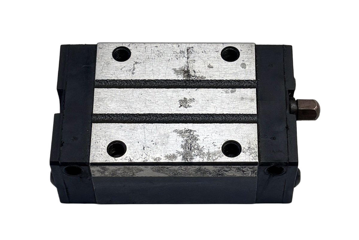 SBC SBI15 CNC Linear Bearing SL-357 - Image 3