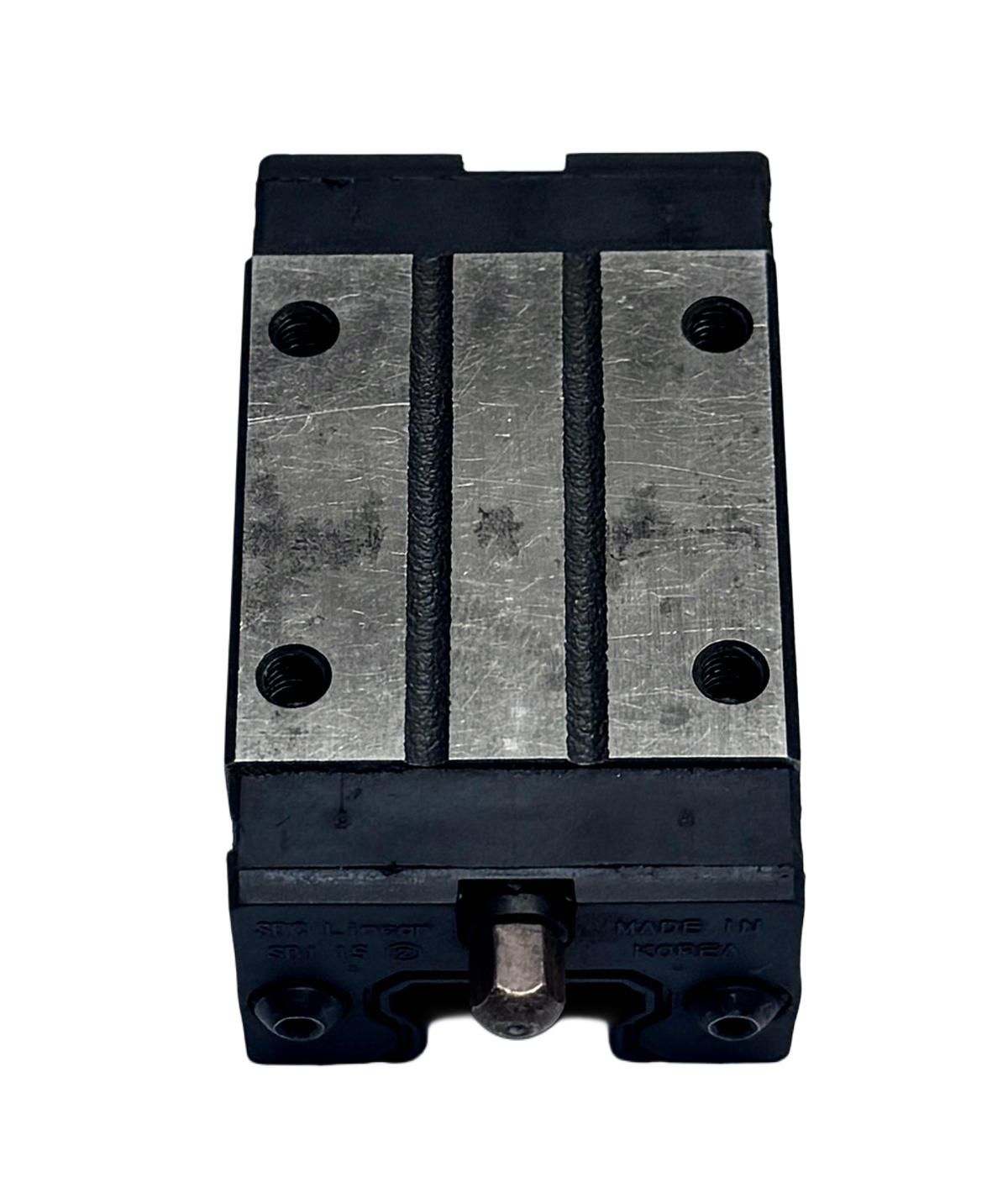 SBC SBI15 CNC Linear Bearing SL-357 - Image 4