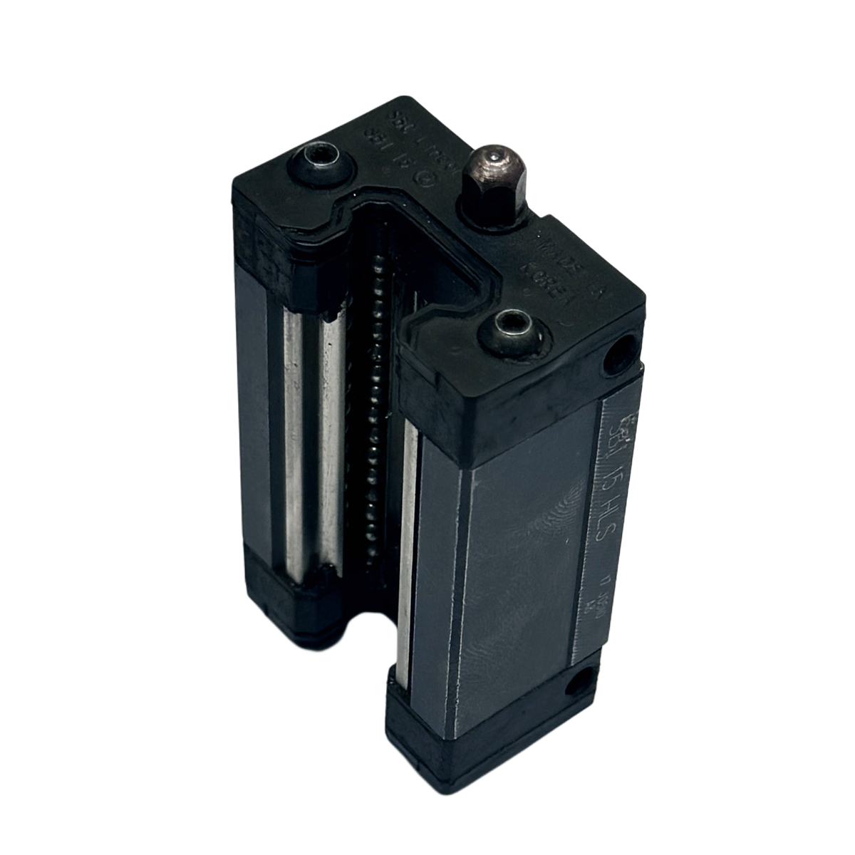 SBC SBI15 CNC Linear Bearing SL-357 - Image 5