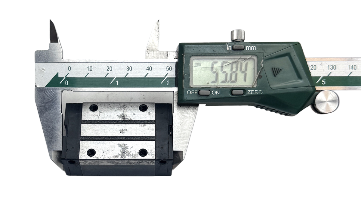 SBC SBI15 CNC Linear Bearing SL-357 - Image 6