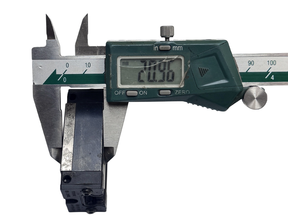 SBC SBI15 CNC Linear Bearing SL-357 - Image 8