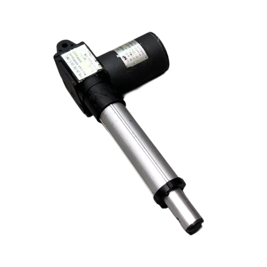 SHANGONG KANGTAI ST01-24-290.130-6 24V/DC 55W Linear Actuator 5inch Stroke DA75