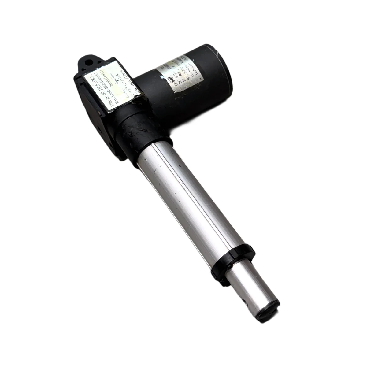 SHANGONG KANGTAI ST01-24-290.130-6 24V/DC 55W Linear Actuator 5inch Stroke DA75