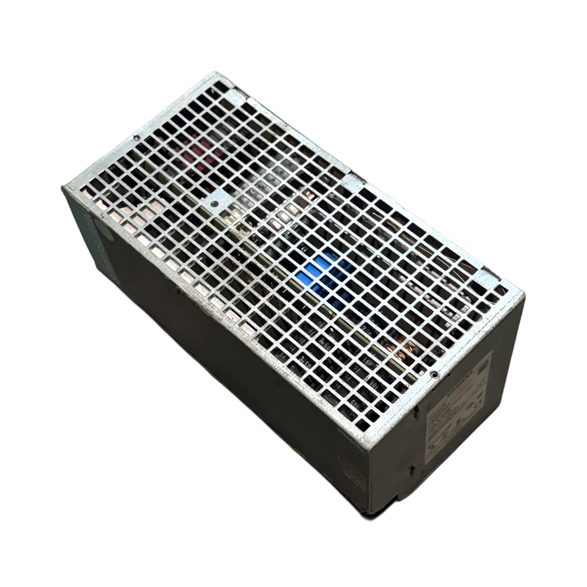 SIEMENS 6EP1337-3BA00 24V 40A AC To DC Single Output Switching Power Supply P460 - Image 5