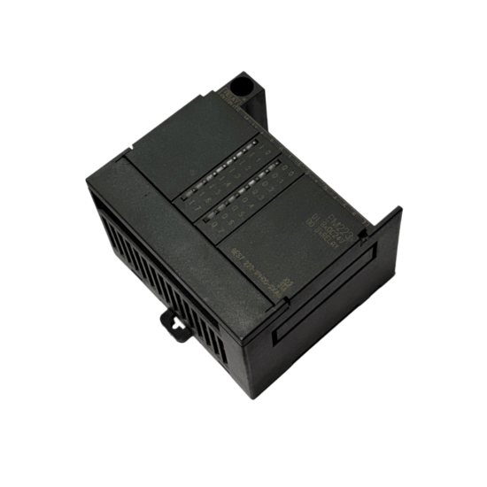 SIEMENS EM223 1P 6ES7 223-1PH00-0XA0 Input Output (PLC) Module PL347