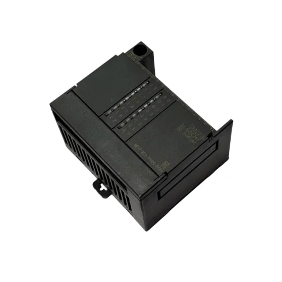 SIEMENS EM223 1P 6ES7 223-1PH00-0XA0 Input Output (PLC) Module PL347