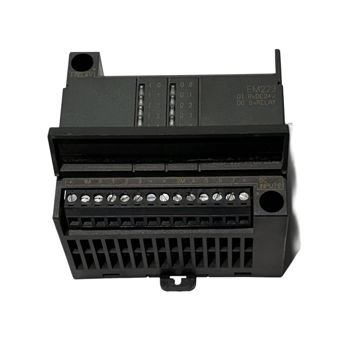 SIEMENS EM223 1P 6ES7 223-1PH00-0XA0 Input Output (PLC) Module PL347 - Image 5