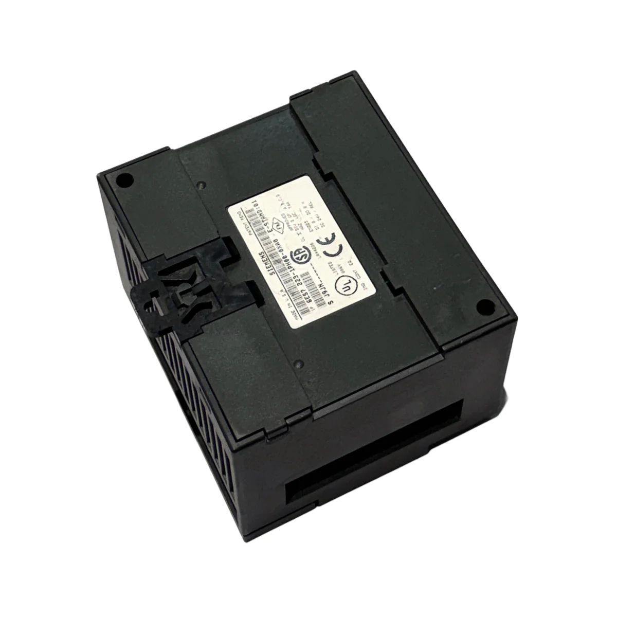 SIEMENS EM223 1P 6ES7 223-1PH00-0XA0 Input Output (PLC) Module PL347 - Image 7