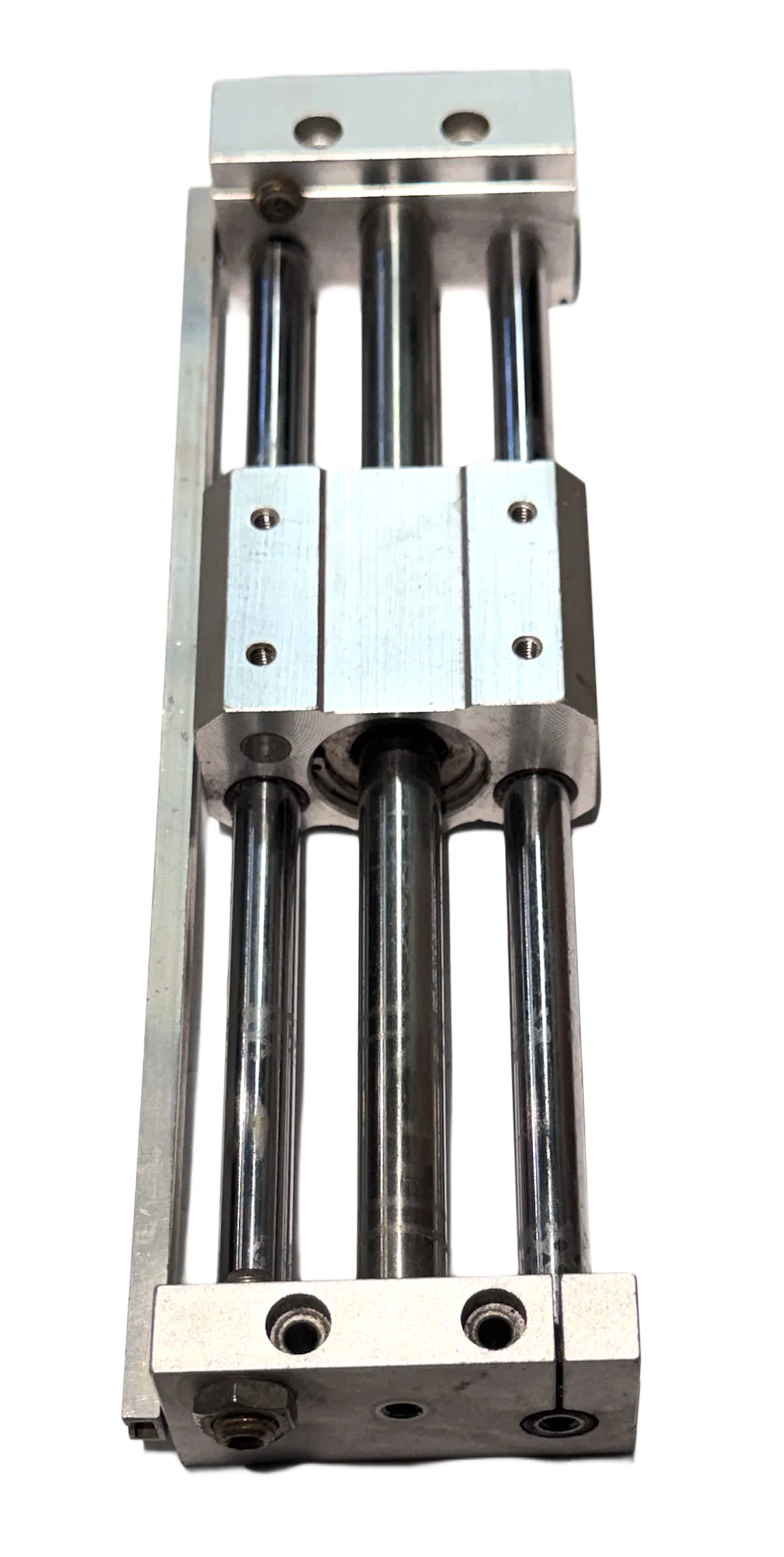 SMC CDY1S10H-150 Rodless Type Cylinder 5.5inch Working 9inch Length Pneumatic Cylinder N412 - Image 6