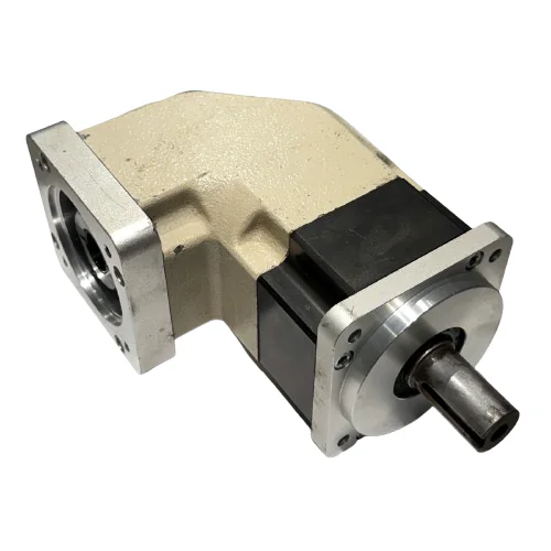 SPG 3:1 Ratio SPL090S-003K Angle Reducer Gearbox For 750w Servo Motor G1688
