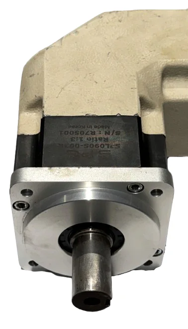 SPG 3:1 Ratio SPL090S-003K Angle Reducer Gearbox For 750w Servo Motor G1688 - Image 4
