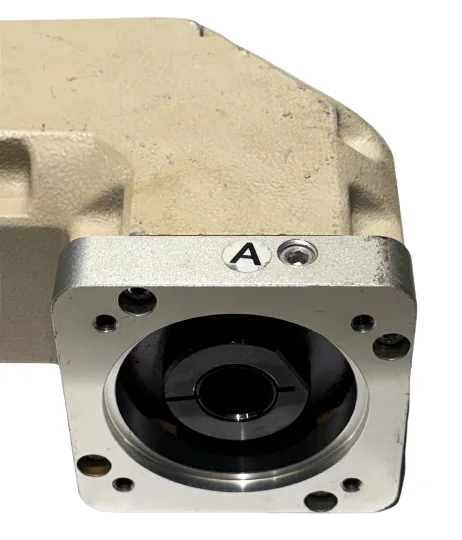 SPG 3:1 Ratio SPL090S-003K Angle Reducer Gearbox For 750w Servo Motor G1688 - Image 5