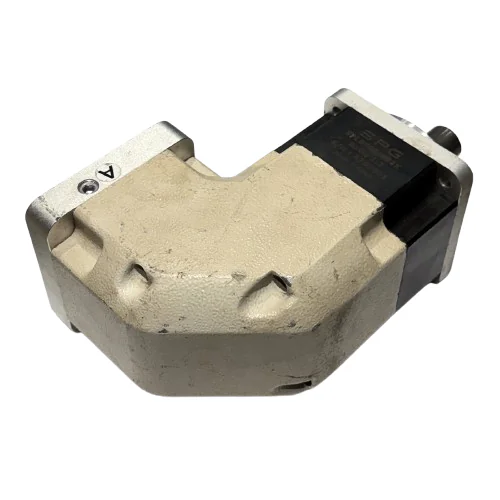 SPG 3:1 Ratio SPL090S-003K Angle Reducer Gearbox For 750w Servo Motor G1688 - Image 6