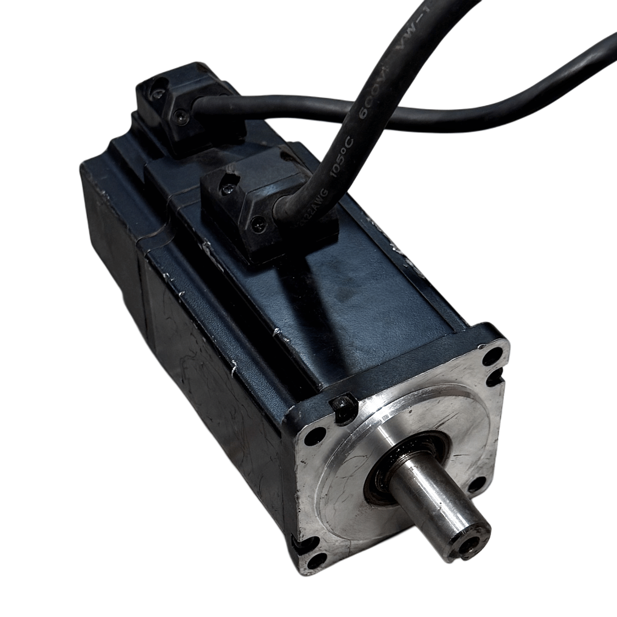 SUZHOU INOVANCE 0.4Kw (400W) ISMH4-40B30CB-U231Z AC Servo Motor SM1583