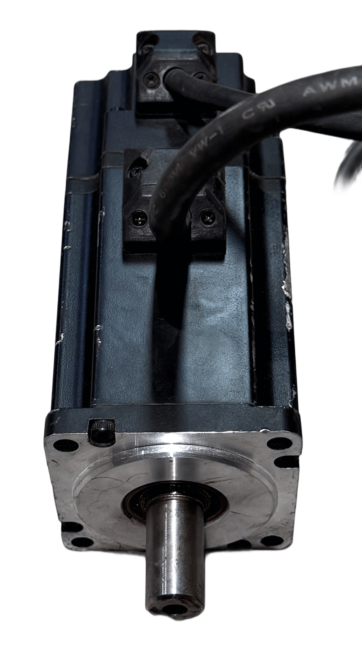 SUZHOU INOVANCE 0.4Kw (400W) ISMH4-40B30CB-U231Z AC Servo Motor SM1583 - Image 4