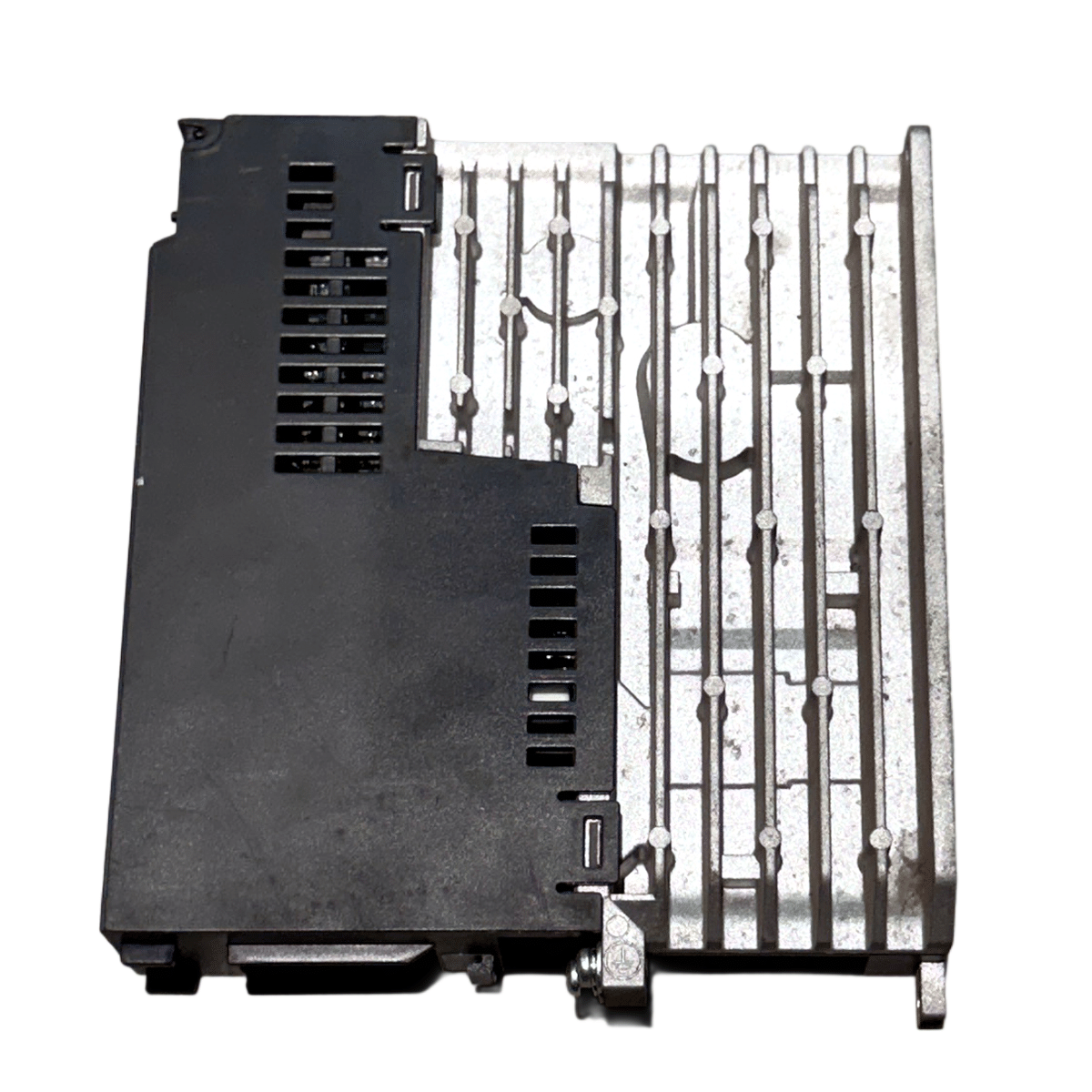 SUZHOU INOVANCE 0.4Kw (400W) MS1H4-40B30CB-A331Z-S AC Servo Motor + SV660PS2R8I Driver MD446 - Image 11