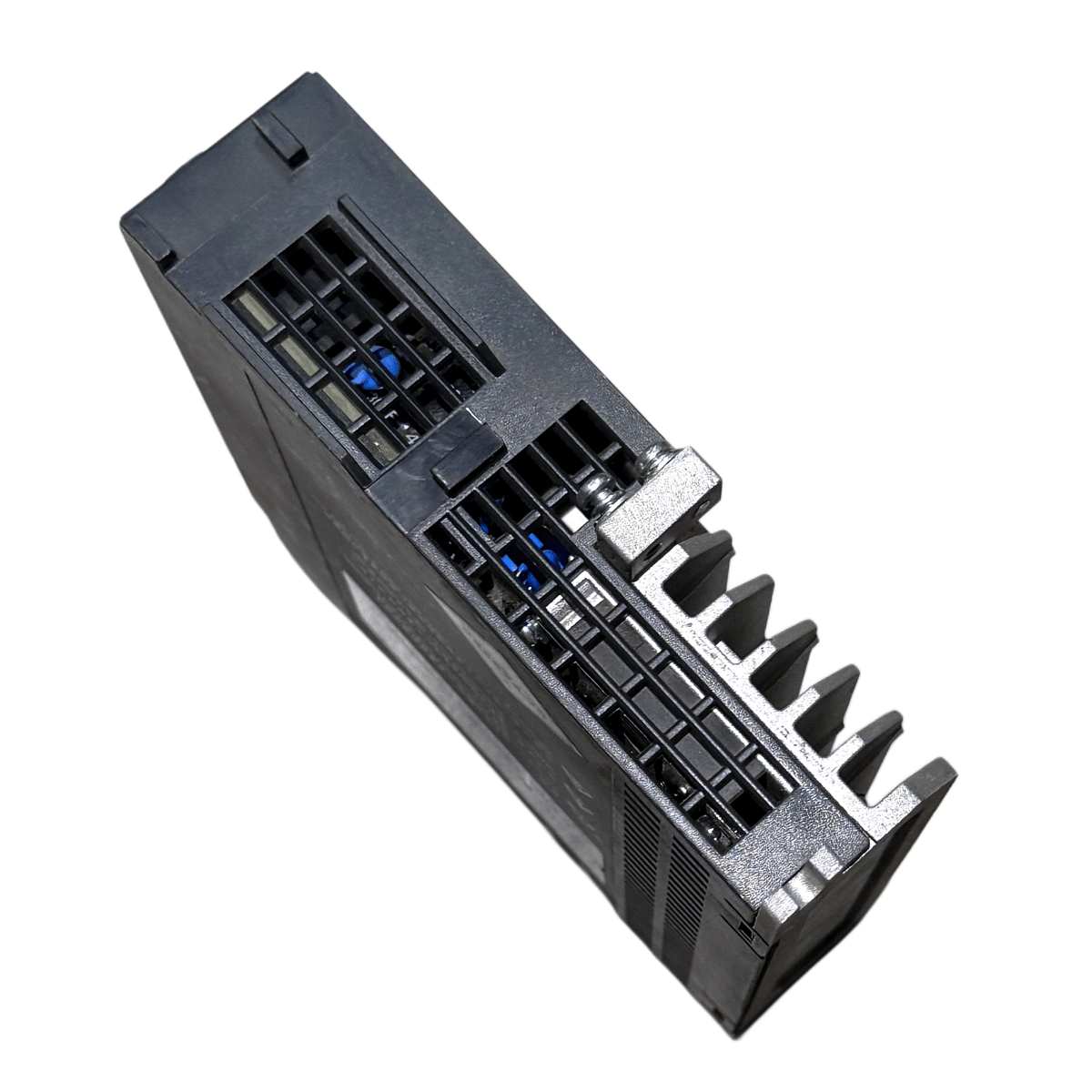 SUZHOU INOVANCE 0.4Kw (400W) MS1H4-40B30CB-A331Z-S AC Servo Motor + SV660PS2R8I Driver MD446 - Image 13