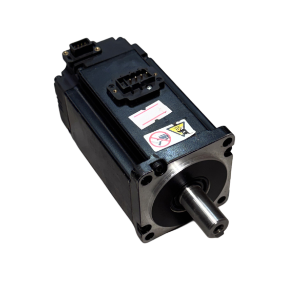 SUZHOU INOVANCE 0.4Kw (400W) MS1H4-40B30CB-T331ZX6 AC Servo Motor SM1570