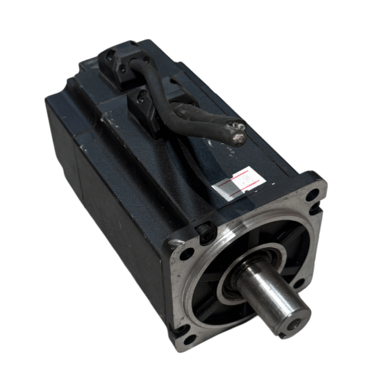 SUZHOU INOVANCE 0.75Kw (750W) ISMH1-75B30CB-U231Z AC Servo Motor SM1592