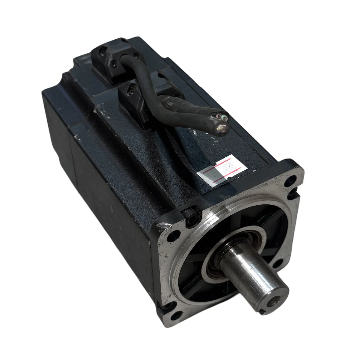 SUZHOU INOVANCE 0.75Kw (750W) ISMH1-75B30CB-U231Z AC Servo Motor SM1592