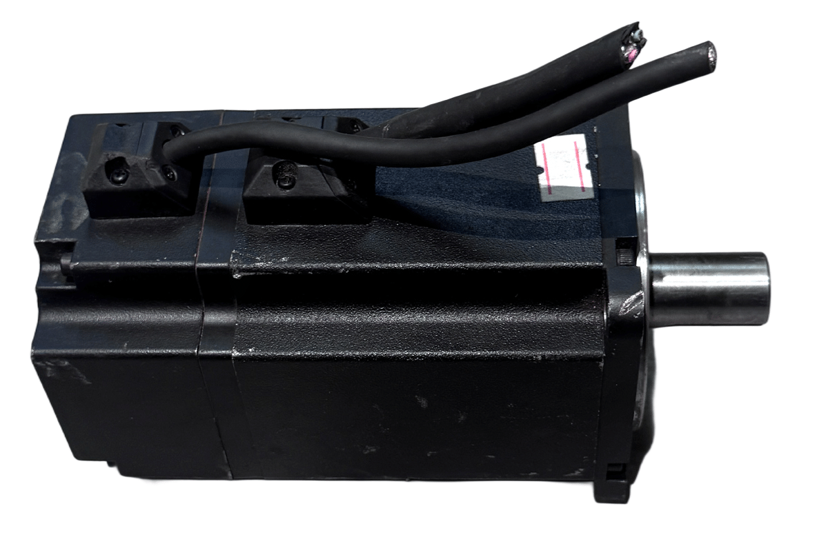 SUZHOU INOVANCE 0.75Kw (750W) ISMH1-75B30CB-U231Z AC Servo Motor SM1592 - Image 3