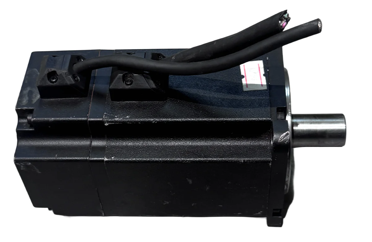 SUZHOU INOVANCE 0.75Kw (750W) ISMH1-75B30CB-U231Z AC Servo Motor SM1592 - Image 3