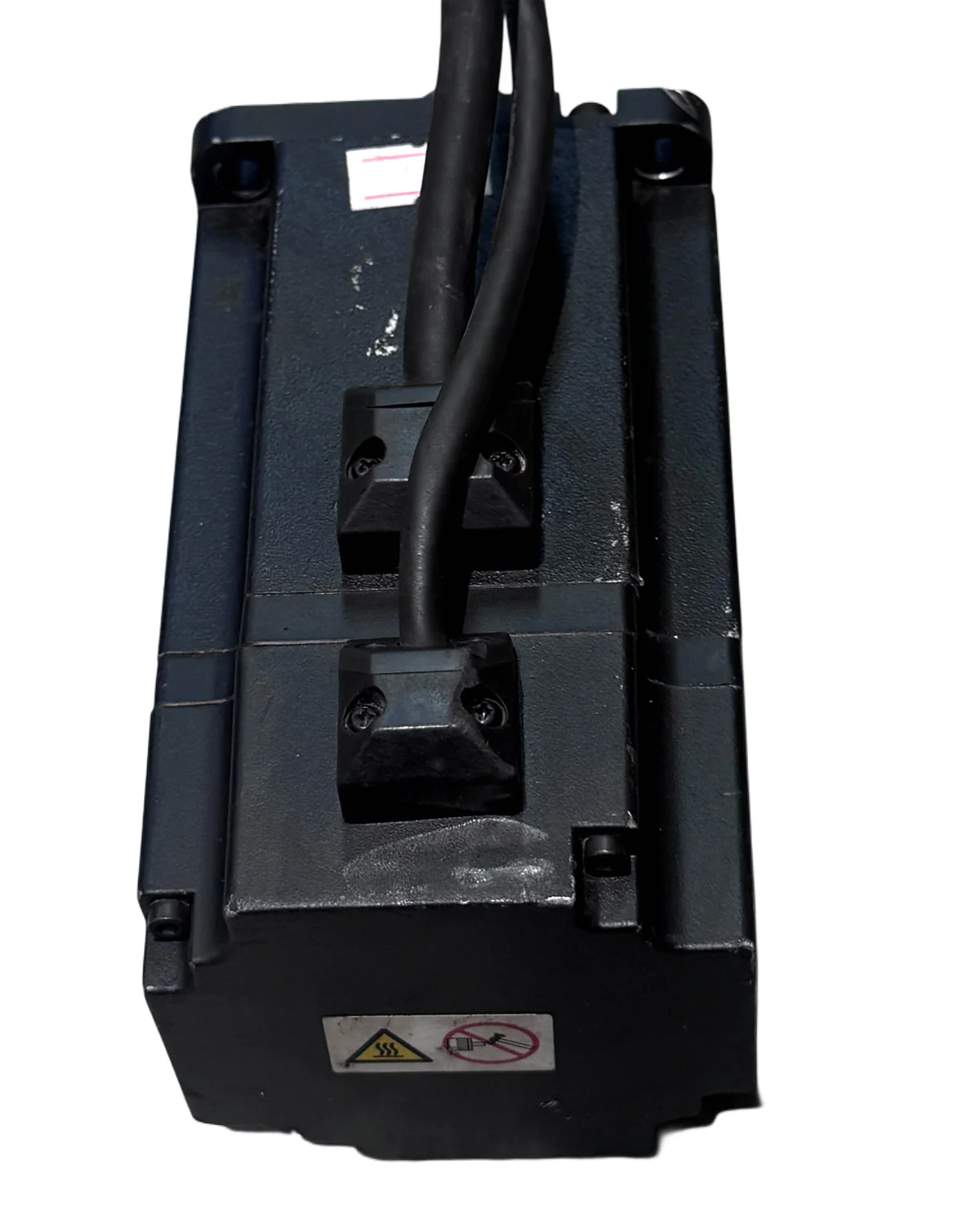 SUZHOU INOVANCE 0.75Kw (750W) ISMH1-75B30CB-U231Z AC Servo Motor SM1592 - Image 5