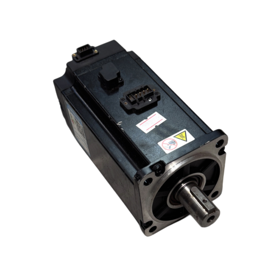 SUZHOU INOVANCE 0.75Kw (750W) MS1H4-75B30CB-T334ZX6 AC Servo Motor SM1569